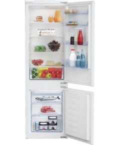 BEKO BCHA275K41SN 177.5cm Ledusskapis, iebūvējams