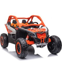 Lean Cars Battery Buggy Car DK-CA001 Orange