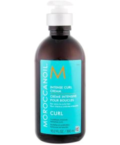 Moroccanoil Curl / Intense Cream 300ml