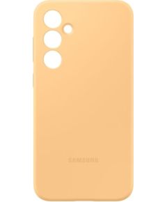 Samsung Galaxy S23 FE Silicone Cover Apricot