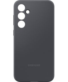 Samsung Galaxy S23 FE Silicone Cover Graphite