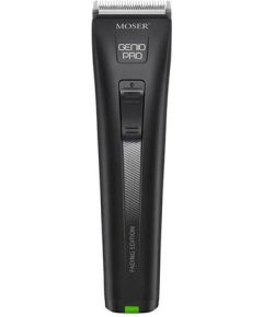 MOSER PROFESSIONAL CORDLESS HAIR CLIPPER GENIO PRO FADING EDITION - Mašīna matu griešanai