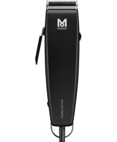MOSER PROFESSIONAL CORDED HAIR CLIPPER PRIMAT FADING EDITION - Профессиональная машинка для стрижки волос