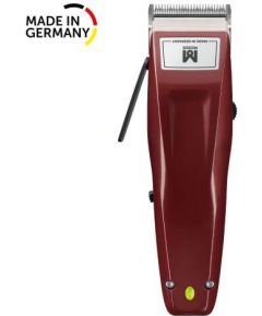 MOSER PROFESSIONAL CORDLESS HAIR CLIPPER 1430 - Mašīnīte matu griešanai, uzlādējama