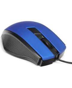 Компьютерная мышь Omega OM08BL | 1000 DPI | USB | синяя
