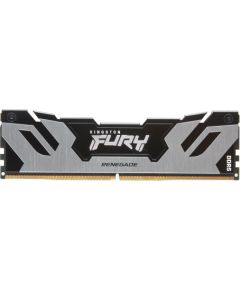 Kingston Technology FURY Renegade memory module 96 GB 2 x 48 GB DDR5 6000 MHz