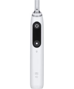 Braun Szczoteczka Oral-B iO Series 8N White Alabaster