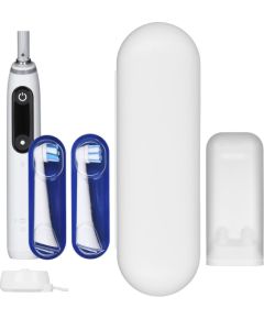 Braun Szczoteczka Oral-B iO Series 6 White