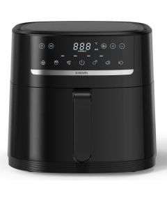 Xiaomi Mi Smart Air Fryer 6L Black EU BHR6942EU Karstā Gaisa Katli (AirFryer)
