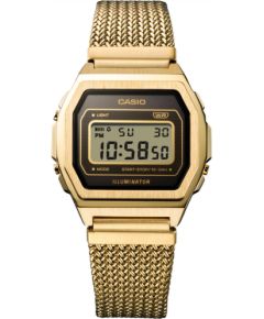 Casio Vintage Premium A1000MGA-5EF