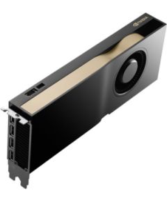 Pny Technologies Graphics card PNY NVIDIA RTX 4500 Ada Generation, 24 GB GDDR6 ECC 192-bit, CIe 4.0 x16 , Dual Slot, 4x DP 1.4a, ATX - ATX bracket, 1x 16-pin power supply cable, 1x DisplayPort to HDMI 2.0, retail