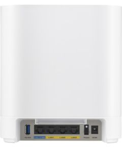 Router ASUS EBM68 (2pak) - Biały