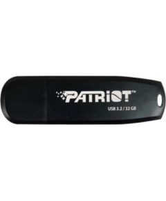 Patriot Core 32GB Type A USB 3.2 80MB/s czarny