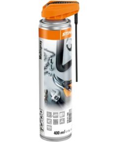 Aizsargaerosols Stihl Multispray; 400 ml