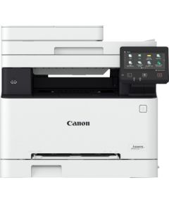 Canon i-SENSYS MF657Cdw Laser