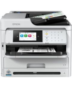 Epson WF-M5899DWF mono A4/34ppm/G(W)LAN/ADF50/fax