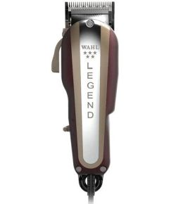 WAHL PROFESSIONAL 5 STAR SERIES CORDED HAIR CLIPPER LEGEND - Mašīnīte matu griešanai ar vadu