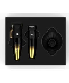 JRL PROFESSION FF 2020 KIT  - Mašīnītes matu griešanai, komplekts Matu, Bārdas, Ķermeņa trimmeri