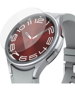 Fusion Nano 9H защитное стекло для экрана часов Samsung Galaxy Watch 6 Classic 47MM