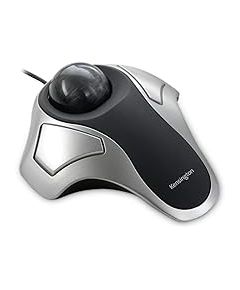 Leitz KENSINGTON Orbit optical trackball