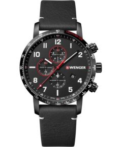 WENGER ATTITUDE CHRONO 01.1543.106