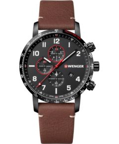 WENGER ATTITUDE CHRONO 01.1543.107