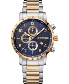 WENGER ATTITUDE CHRONO 01.1543.112