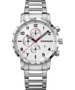 WENGER ATTITUDE CHRONO  01.1543.110