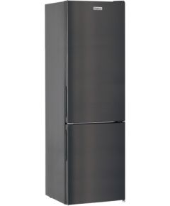 Fridge Frigelux RC262XE inox