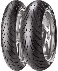 180/55ZR17 Pirelli ANGEL ST 73W TOURING SPORT TOURIN Rear