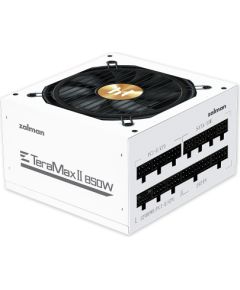 Zalman TeraMax2 850W 80+ Gold Gen5 WH