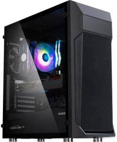 Zalman Z1 Plus ATX