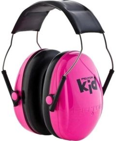 Peltor Kid capsule ear prot. KIDR pink