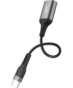XO adapter USB - USB-C OTG (NB201)