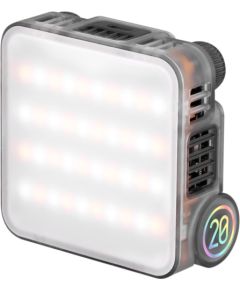 Zhiyun video light Fiveray M20 LED