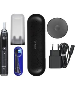 Braun Szczoteczka Oral-B iO Series 10 Black Onyx Luxe