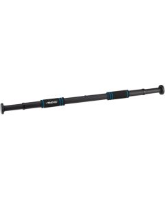 Doorway Training Bar AVENTO 42HI Black