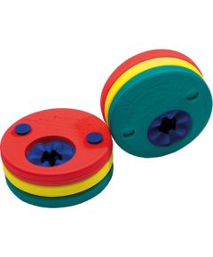 Swimming disc FASHY 4291 up tp 60kg