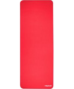 Yoga Mat AVENTO 42MB 173x61x0,4cm Pink