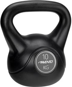 Kettlebell AVENTO 42KD plastic/cement 10kg Svaru bumbas