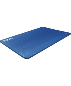 Toorx Коврик для фитнеса Professional MAT172PRO 172x61x1,5 blue