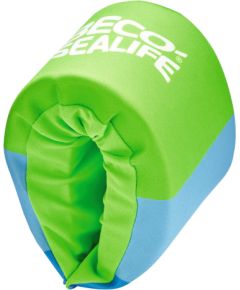 Swim sleeves neoprene BECO SEALIFE 96122 8 green 15-30kg