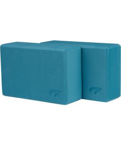 Yoga brick AVENTO 42YA 2pcs