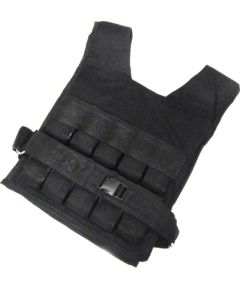 Toorx Weighted vest AHF112 20 kg black