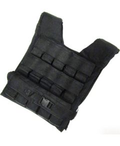 Toorx Weighted vest AHF113 30 kg black