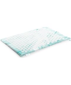 Massage mat acupressure GYMSTICK Vivid line 61344 Turquoise