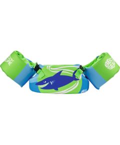 Swimming set BECO Sealife 96121 8 Green 15-38kg