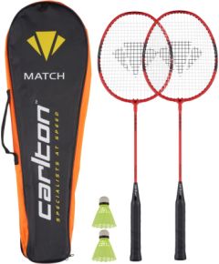 Badminton set Carlton MATCH for 2 players