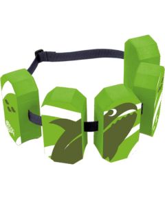 Beco Aquatic fitness belt 5 pads SEALIFE 96071 8 2-6 years 15-30kg green