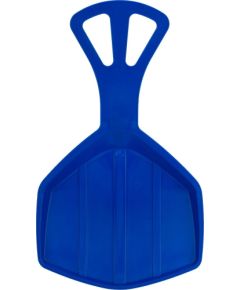 Schreuderssport Пластиковый лоток - санки  57 x 33 cm cobalt blue